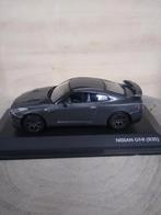 Nissan GT-R R35 1:43, Hobby en Vrije tijd, Modelauto's | 1:43, Ophalen of Verzenden, Nieuw, Auto, Overige merken