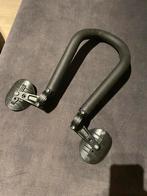 Triatlon stuur ligstuur racefiets, Ophalen, Ligstuur, Stuur, Racefiets