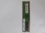 Samsung 8GB DDR4 RAM, Computers en Software, RAM geheugen, Ophalen of Verzenden, Zo goed als nieuw, DDR4, Desktop