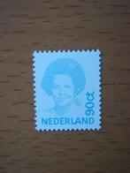 NVPH 1490 Beatrix type Inversie, Postzegels en Munten, Postzegels | Nederland, Ophalen of Verzenden, Na 1940, Postfris