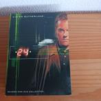 DVD: .24., Boxset, Ophalen of Verzenden, Zo goed als nieuw, Actie en Avontuur