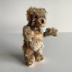 Vintage klein Steiff "Zotty" beertje, Verzamelen, Ophalen of Verzenden, Gebruikt, Stoffen beer, Steiff