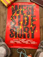 Musical posters van nl en eng musicals, Ophalen of Verzenden, A1 t/m A3, Muziek, Rechthoekig Staand