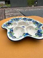 Bunzlau Castle eierschaal, Huis en Inrichting, Keuken | Servies, Ophalen, Nieuw, Keramiek, Overige stijlen
