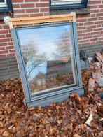 Velux Kantel Dakraam - Gebruikt, Ophalen, Gebruikt, 80 tot 120 cm, 80 tot 120 cm