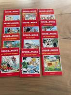 Speciale edities Suske en Wiske, Boeken, Stripboeken, Meerdere stripboeken, Ophalen, Nieuw, Willy Vandersteen