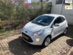 Ford Ka 1.2 Titanium X start/stop apk 3 2025 nieuw, Origineel Nederlands, Te koop, 20 km/l, Benzine