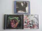 3 inch singles, 6 singles of meer, Verzenden, Gebruikt, Pop