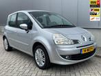 Renault Modus 1.6-16V Dynamique / Automaat / Airco, Stof, Gebruikt, Zwart, 4 cilinders