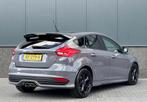 Ford Focus ST-3 2.0 Tdci 185pk 2014 Euro6, Auto's, 1363 kg, Leder, Handgeschakeld, Particulier