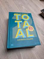 Marcel van Roosmalen - Totaal deel 2 hardcover, Boeken, Ophalen of Verzenden, Zo goed als nieuw