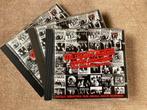 Rolling Stones - Singles collection - the London years 3 cd, Ophalen of Verzenden, Zo goed als nieuw, Poprock