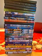 Dvd's kinderen, Alle leeftijden, Overige genres, Ophalen of Verzenden, Zo goed als nieuw