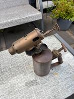 Brander, Antiek en Kunst, Ophalen of Verzenden