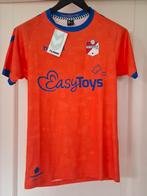 FC Emmen Koningsdag shirt Uniek een van de laatsten Maat M, Maat M, Ophalen of Verzenden, Nieuw, Shirt
