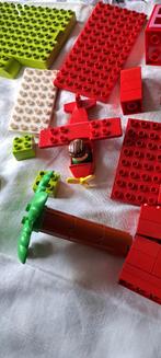 duplo, Ophalen, Zo goed als nieuw, Losse stenen, Duplo