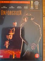 Unforgiven 2 discs, Cd's en Dvd's, Alle leeftijden, Ophalen of Verzenden, Zo goed als nieuw