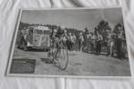 4 grote wielrenners foto's tour de france, Verzamelen, Ophalen of Verzenden, Zo goed als nieuw, Overige sporten, Overige typen