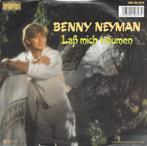 Vinyl Single Benny Neyman, Cd's en Dvd's, Vinyl | Nederlandstalig, Ophalen of Verzenden