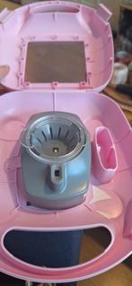 Xoomy tekenlamp incl 37 plaatjes, Ophalen of Verzenden, Gebruikt, Knutselen, Met licht