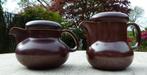Thomas Kiruna Braun '70 Kwaliteits Servies, Huis en Inrichting, Keuken | Servies, Nieuw, Ophalen of Verzenden, Bord(en), Overige stijlen