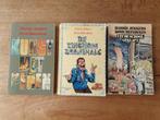Harry Jekkers en Koos Meinderts, Boeken, Ophalen of Verzenden, Gelezen