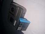 Batterij Go Pro 8 en Batterij Go Pro Max, Audio, Tv en Foto, Actiecamera's, Ophalen of Verzenden, Gebruikt, GoPro