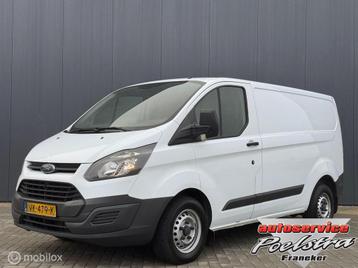 Ford Transit Custom 250 2.2 TDCI KOELWAGEN! EX-BTW beschikbaar voor biedingen