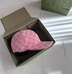 Gucci GG canvas baseball hat | ALLE MATEN, Kleding | Heren, Hoeden en Petten, Ophalen of Verzenden, Nieuw, Pet