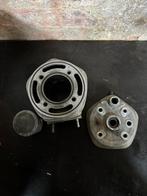 70cc mk2 stage 6 cilinder, Ophalen, Zo goed als nieuw, Tweetakt, Zip