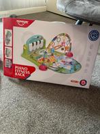 Piano,Fitness Rack merkHuanger, Ophalen, 10 tot 50 stukjes, Zo goed als nieuw, 0 tot 6 maanden