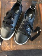 MM Maison Margiela schoenen mt  39, Ophalen of Verzenden, Zo goed als nieuw, Zwart, Sneakers of Gympen