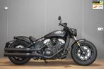 Indian Chopper 69 Scout Bobber , 24 maanden Garantie! ,1e ei, Motoren, Motoren | Overige merken, Chopper, Bedrijf, 1133 cc, Meer dan 35 kW