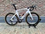 Elves Falath Evo Ultegra di2 maat 54, Fietsen en Brommers, Fietsen | Racefietsen, Carbon, Nieuw, Meer dan 20 versnellingen, 53 tot 57 cm