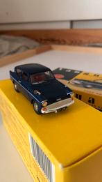 Ford anglia blauw 1950/1960, Ophalen of Verzenden, Zo goed als nieuw, Auto