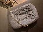 Stokke tripptrapp newborn set met speelboog, Kinderen en Baby's, Ophalen, Zo goed als nieuw