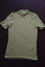 Limegroen shirtje van Amisu, Kleding | Dames, Ophalen of Verzenden, Zo goed als nieuw, Korte mouw, Maat 34 (XS) of kleiner