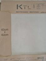 Wand-vloertegels Pearl Grey, Doe-het-zelf en Verbouw, Tegels, Ophalen, 60 cm of meer, Nieuw, Vloertegels