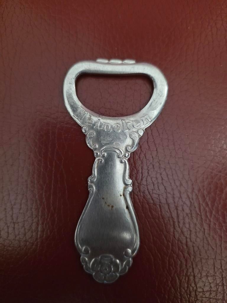 Heineken opener, Ophalen of Verzenden, Flesopener, Heineken