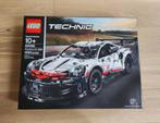 LEGO Technic 42096 - Porsche 911, Kinderen en Baby's, Speelgoed | Duplo en Lego, Ophalen of Verzenden, Zo goed als nieuw