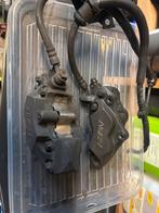 Honda Fireblade '96 Remklauwen - Set, Motoren, Ophalen, Gebruikt