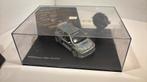 Renault sport clio trophy universal hobbies 1.43, Hobby en Vrije tijd, Modelauto's | 1:43, Auto, Ophalen of Verzenden, Universal Hobbies