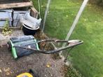 Verticuteermachine, Tuin en Terras, Verticuteermachines, Ophalen, Gebruikt, Elektrisch