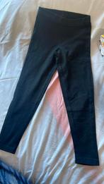 Osaga legging zwart 128, Ophalen of Verzenden, Zo goed als nieuw, Meisje, Broek