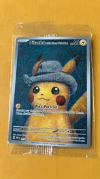 Pikachu with Grey Felt Hat, Ophalen of Verzenden, Zo goed als nieuw