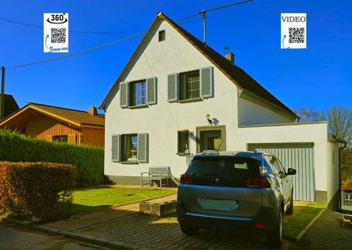 🏡 Huis te koop, Duitsland Nationaal Park Hunsrück-Hochwald, Huizen en Kamers, Buitenland, Duitsland, Woonhuis, Dorp, Verkoop zonder makelaar