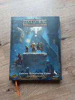 Talisman Adventures Fantasy RPG Core Rulebook, Ophalen of Verzenden, Zo goed als nieuw, Vijf spelers of meer, Pegasus Spiele