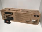 Sharp AR-455T Toner Cartridge Zwart Nieuw in Doos, Ophalen of Verzenden, Nieuw, Toner, Sharp