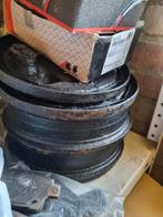 Remtrommels Zie foto's Toyota corolla ke30 bieden gebruikt, Ophalen, Gebruikt