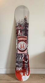 Firefly Snowboard 145 + Bindingen & Schoenen (maat 40), Sport en Fitness, Snowboarden, Ophalen, Gebruikt, Board